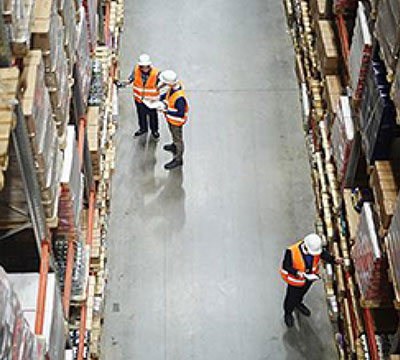 Industrie