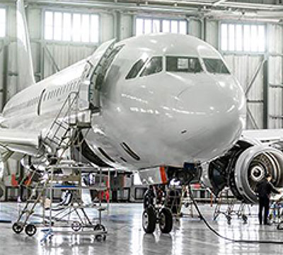 Aéronautique