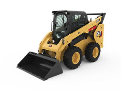 Skid steer and compact loaders