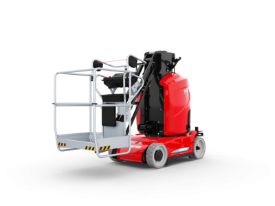 Manitou 100 VJR