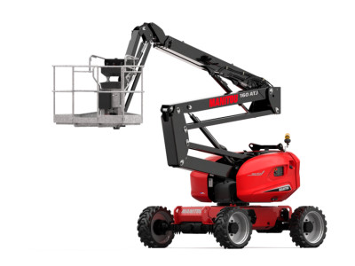 Manitou 160 ATJ
