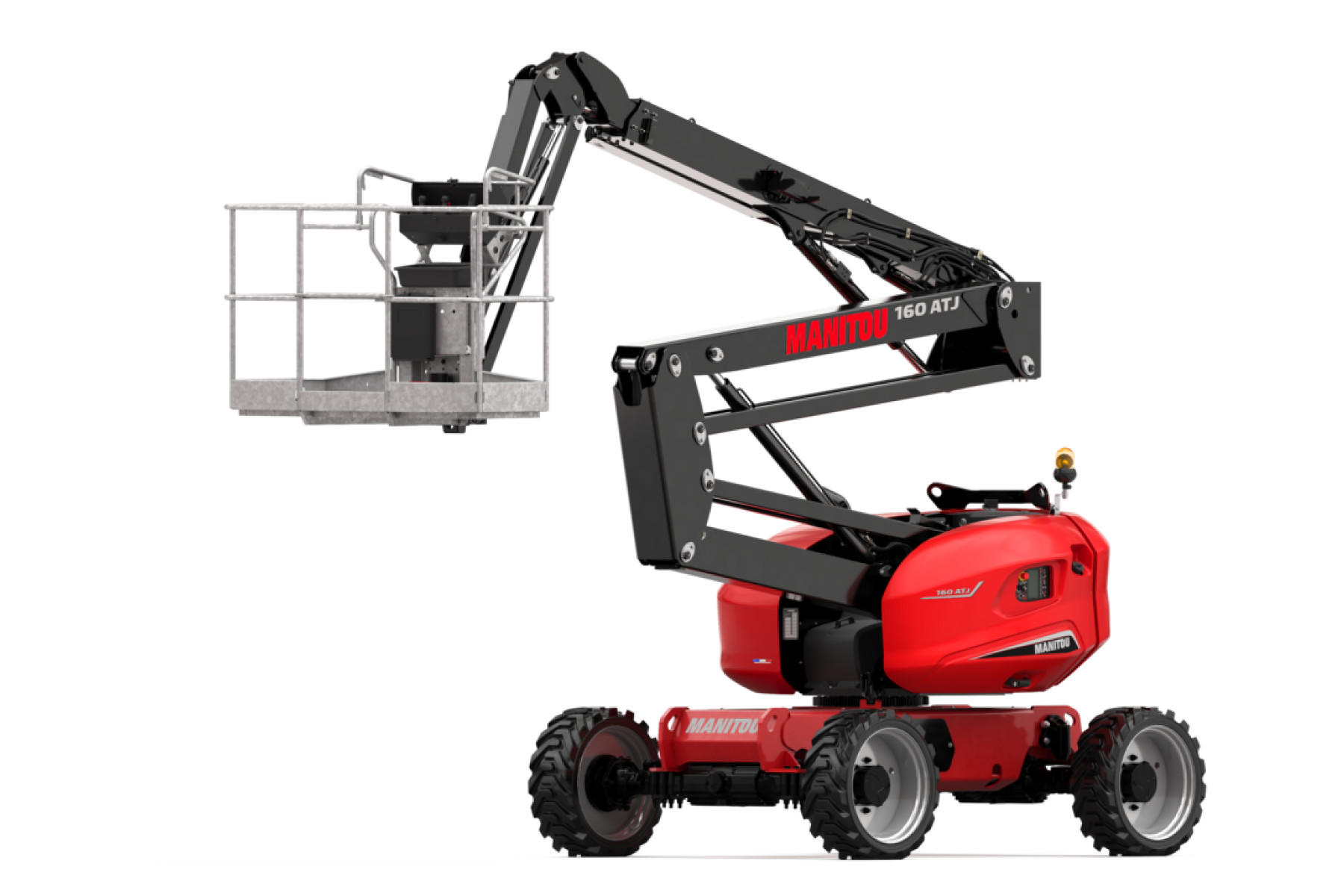 Manitou 160 ATJ RC