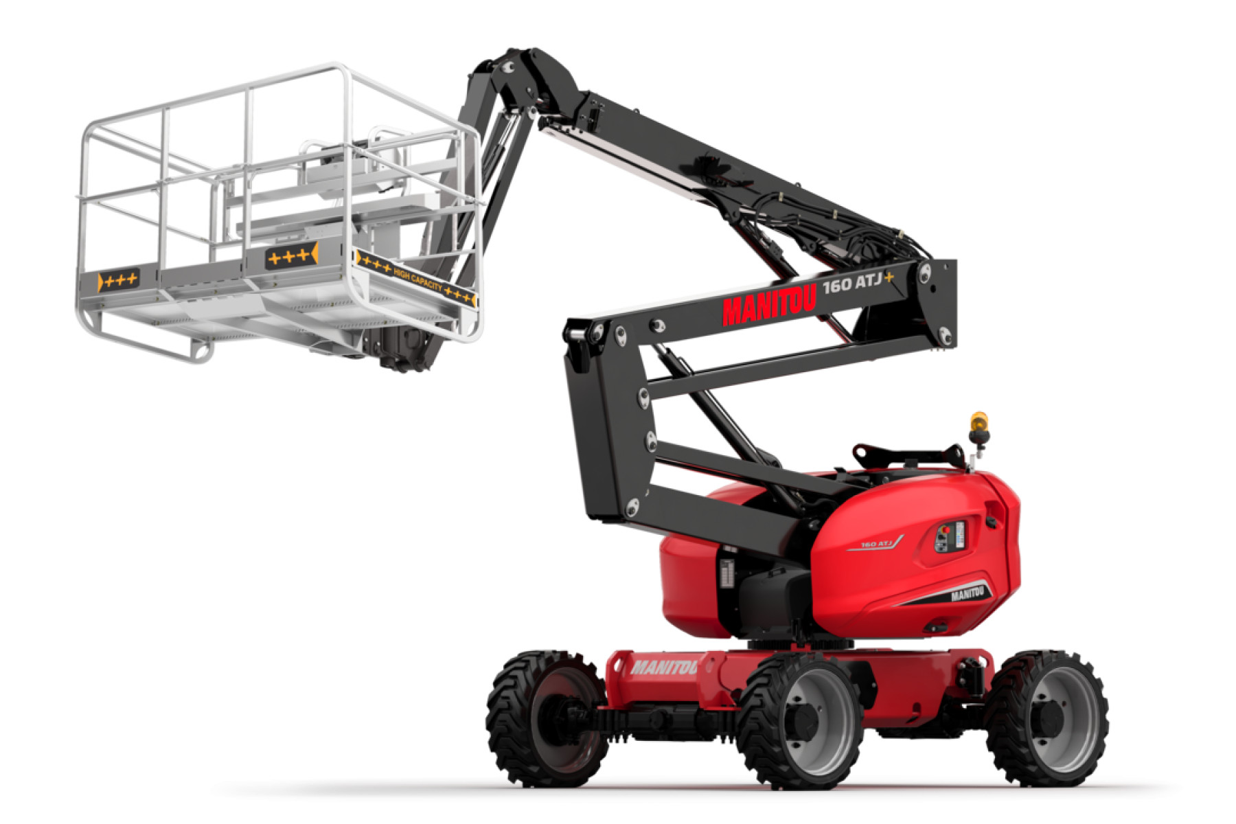 Manitou 160 ATJ+