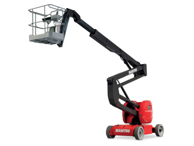Manitou 170 AETJ-L