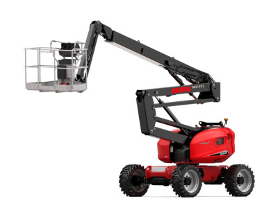 Manitou 180 ATJ CR