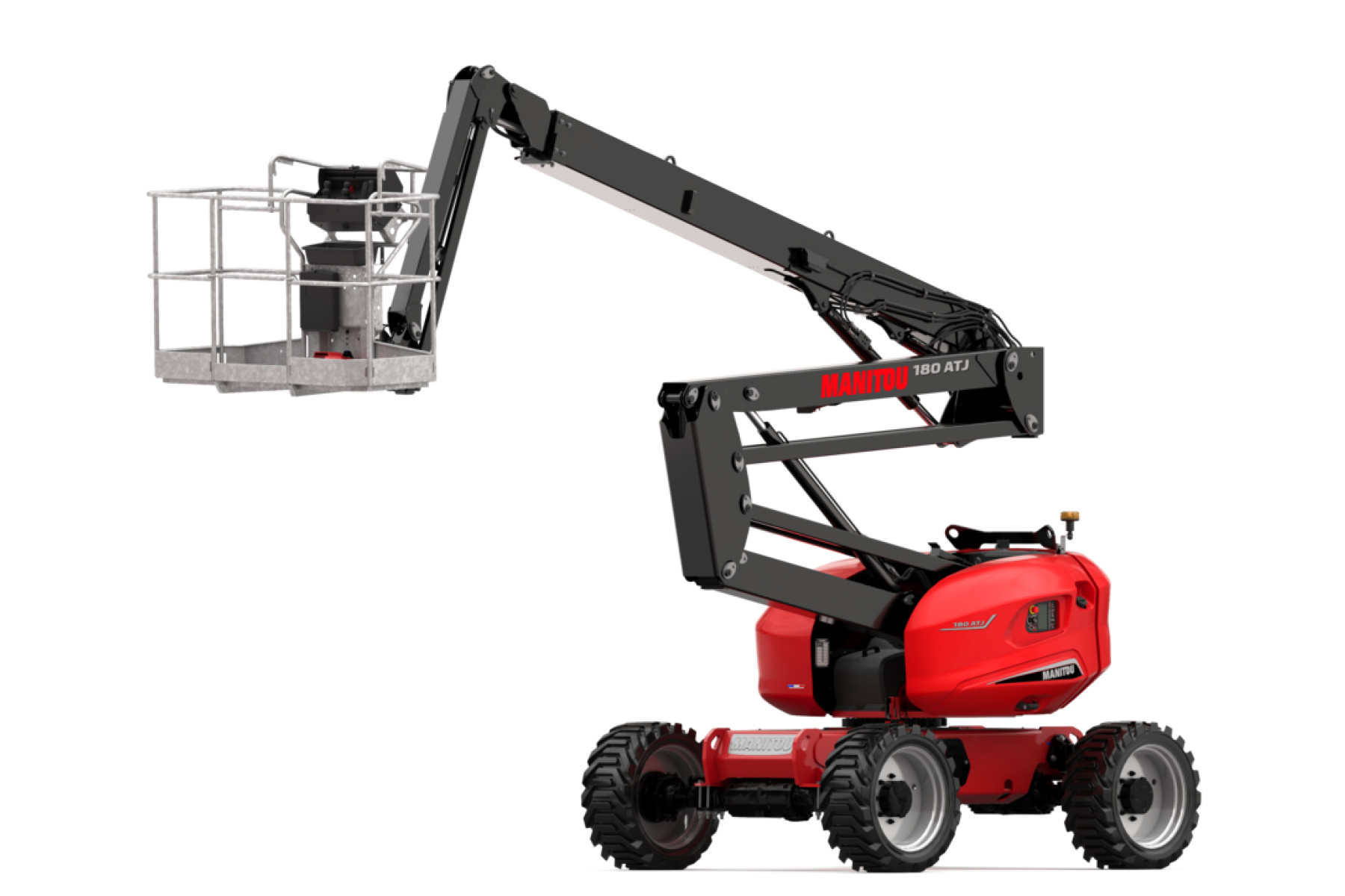 Manitou 180 ATJ CR