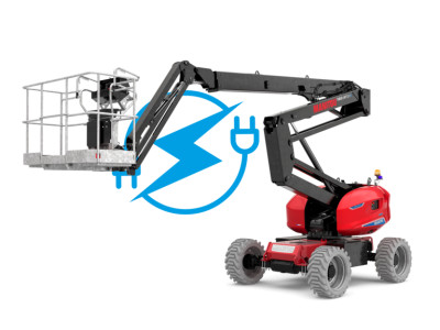 Manitou 180 ATJ e RC