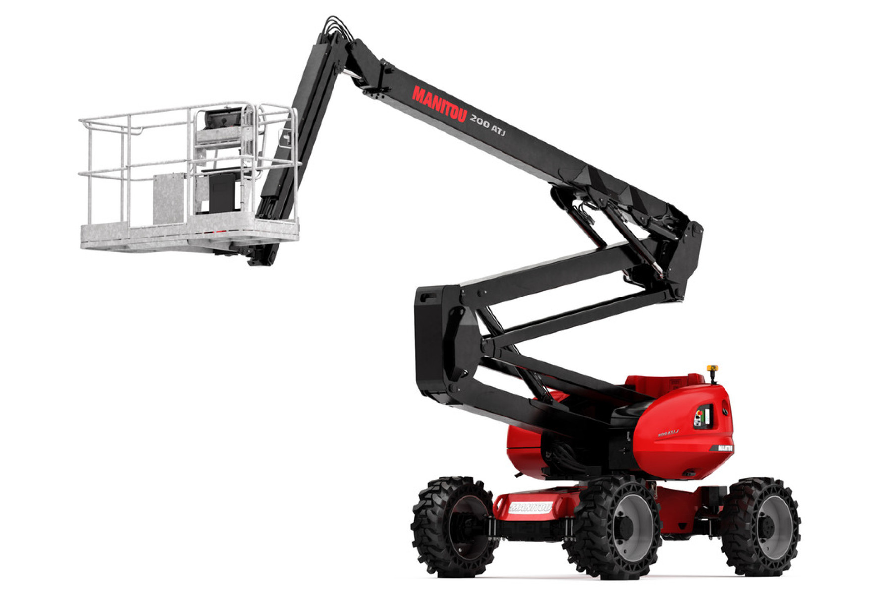 Manitou 200 ATJ-X