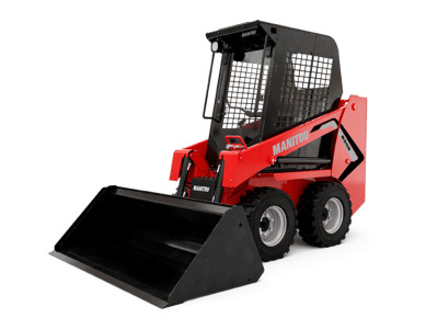 Manitou 850R