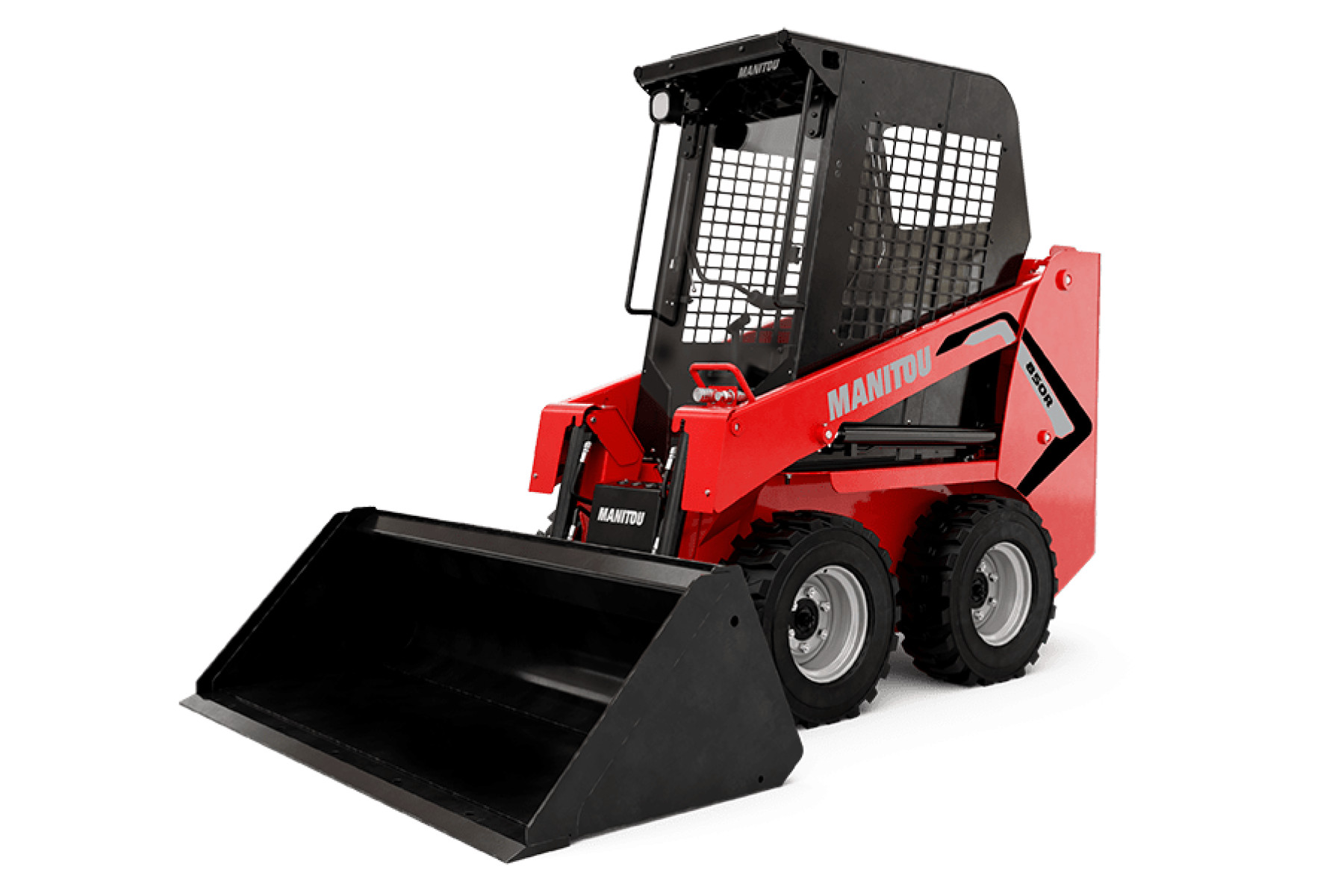 Manitou 850R