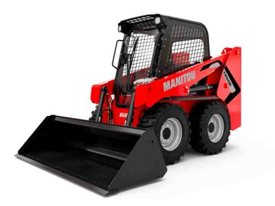 Manitou 1350R NXT2