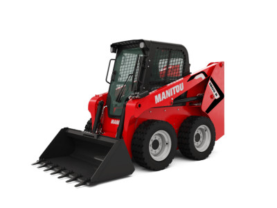 Manitou 1800R (iT4)