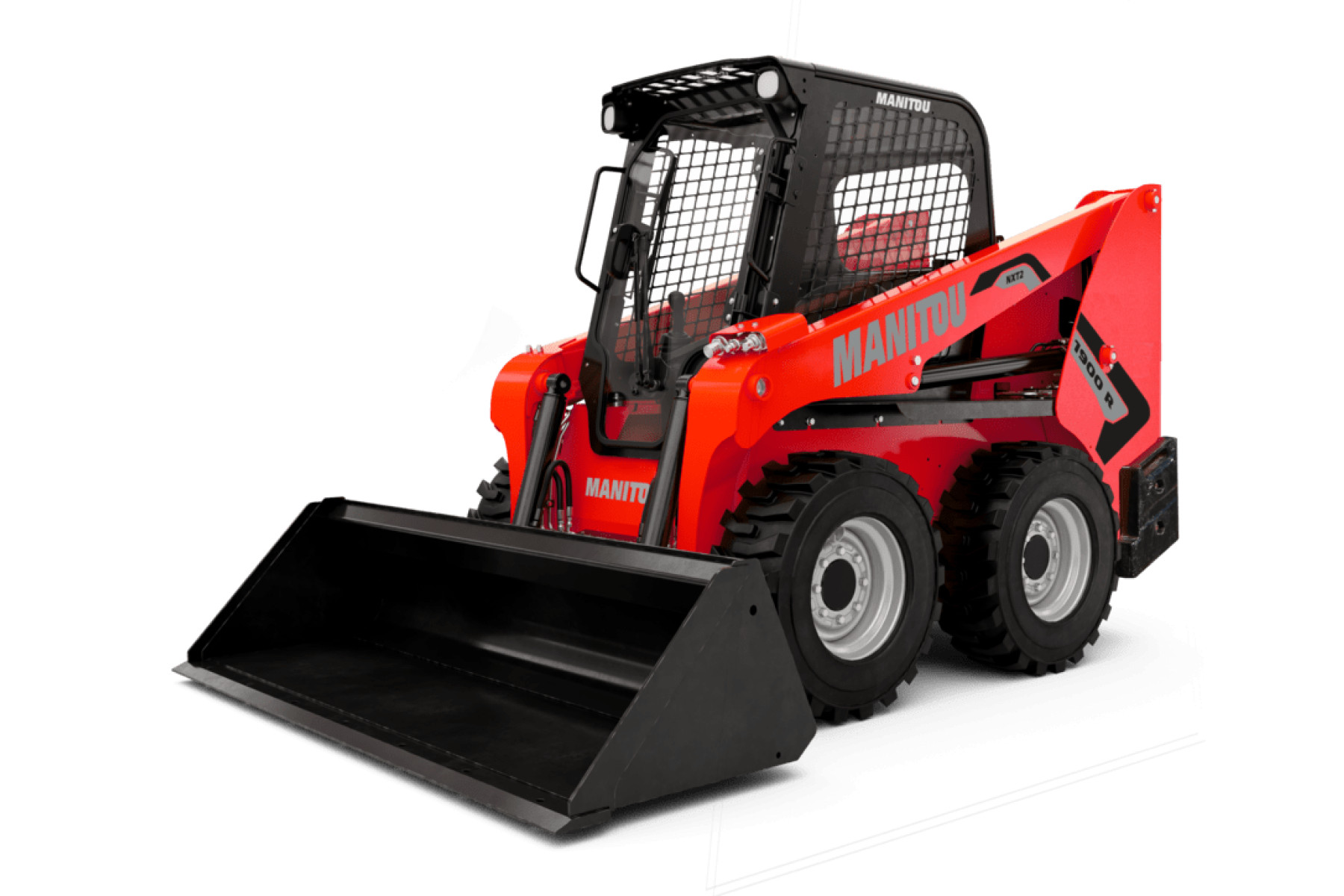 Manitou 1900R NXT2