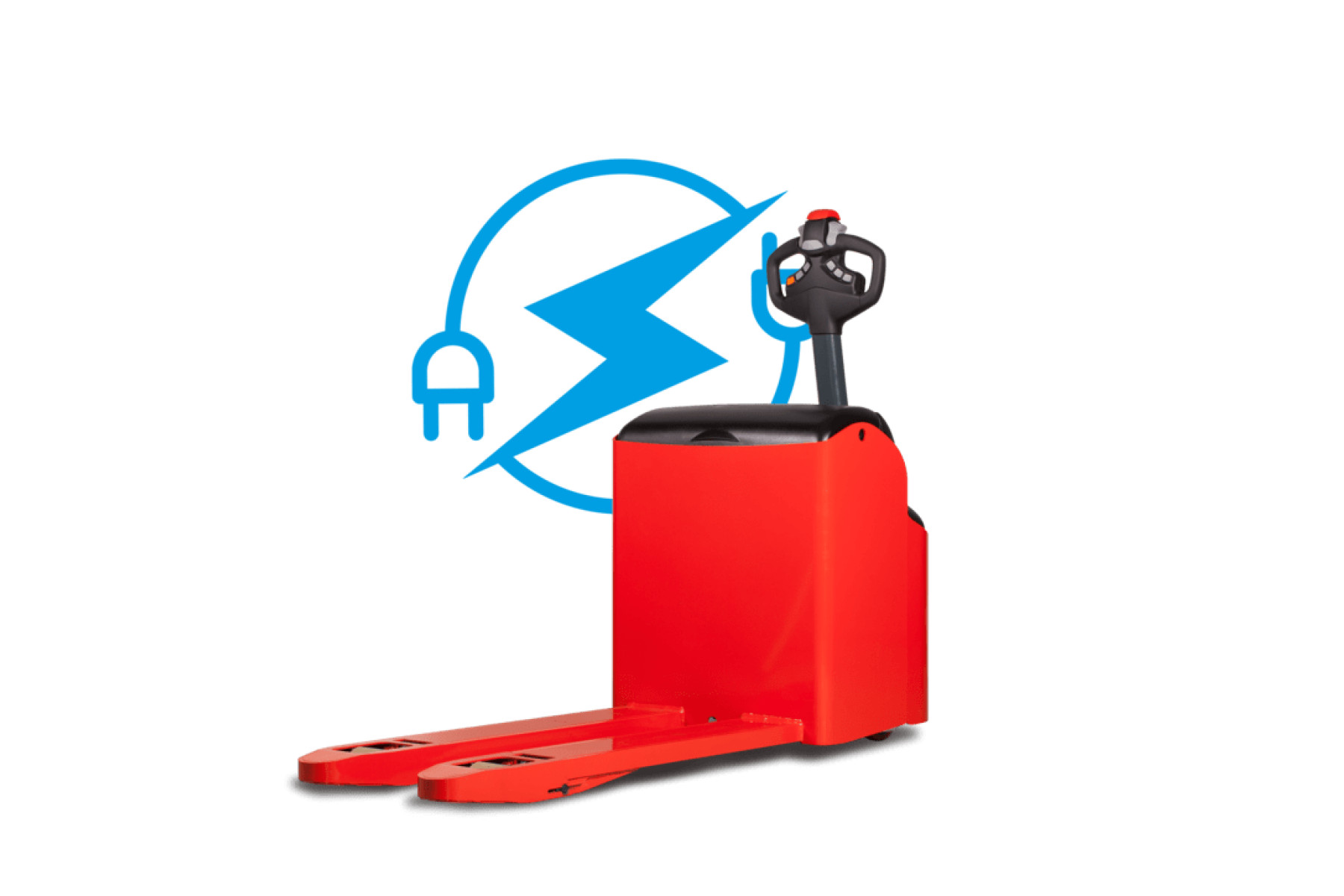 Manitou EP 18
