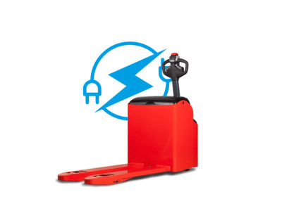 Manitou EP 20