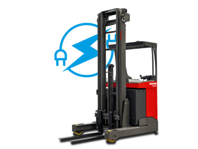 Manitou ER 12