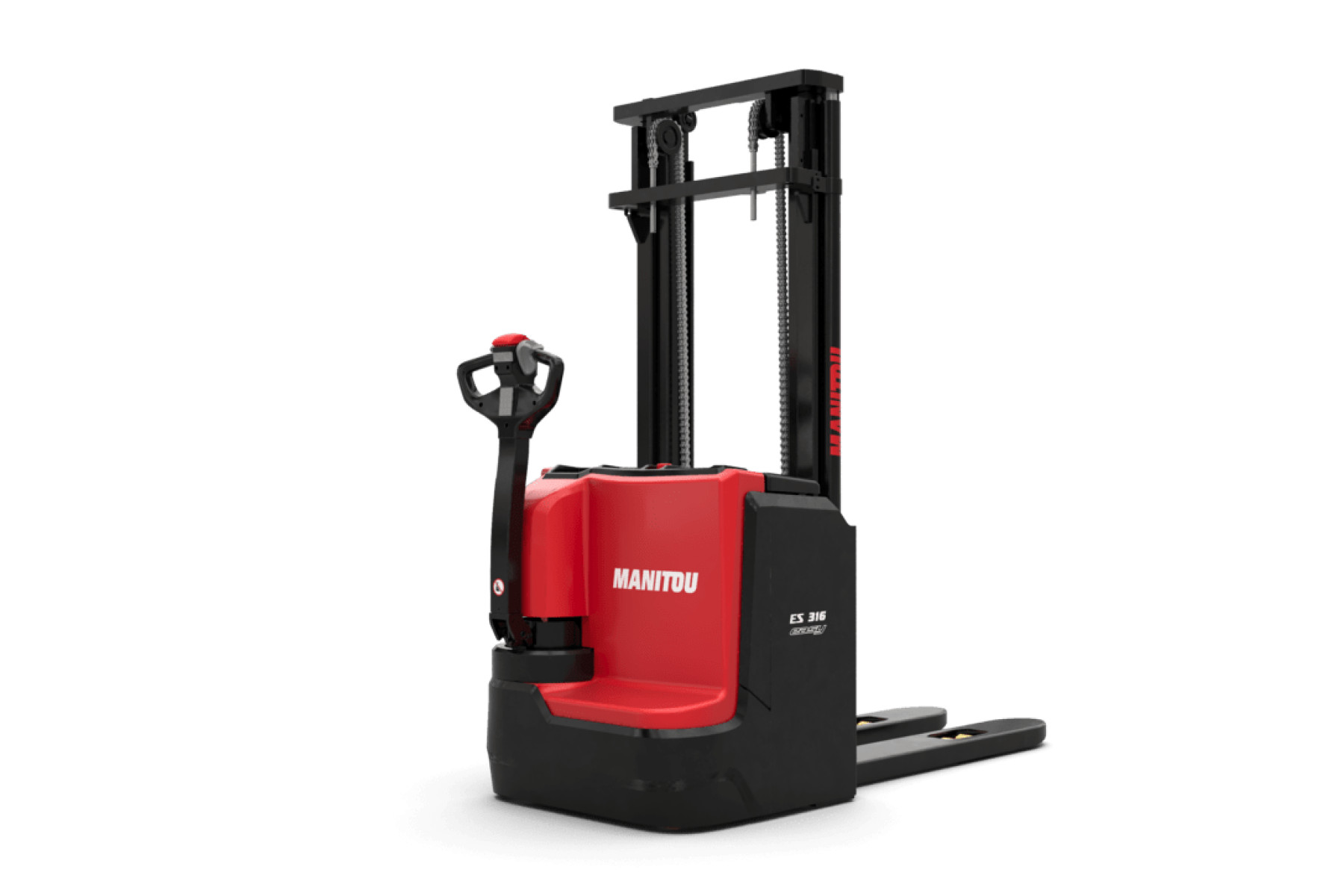 Manitou ES 316 Easy