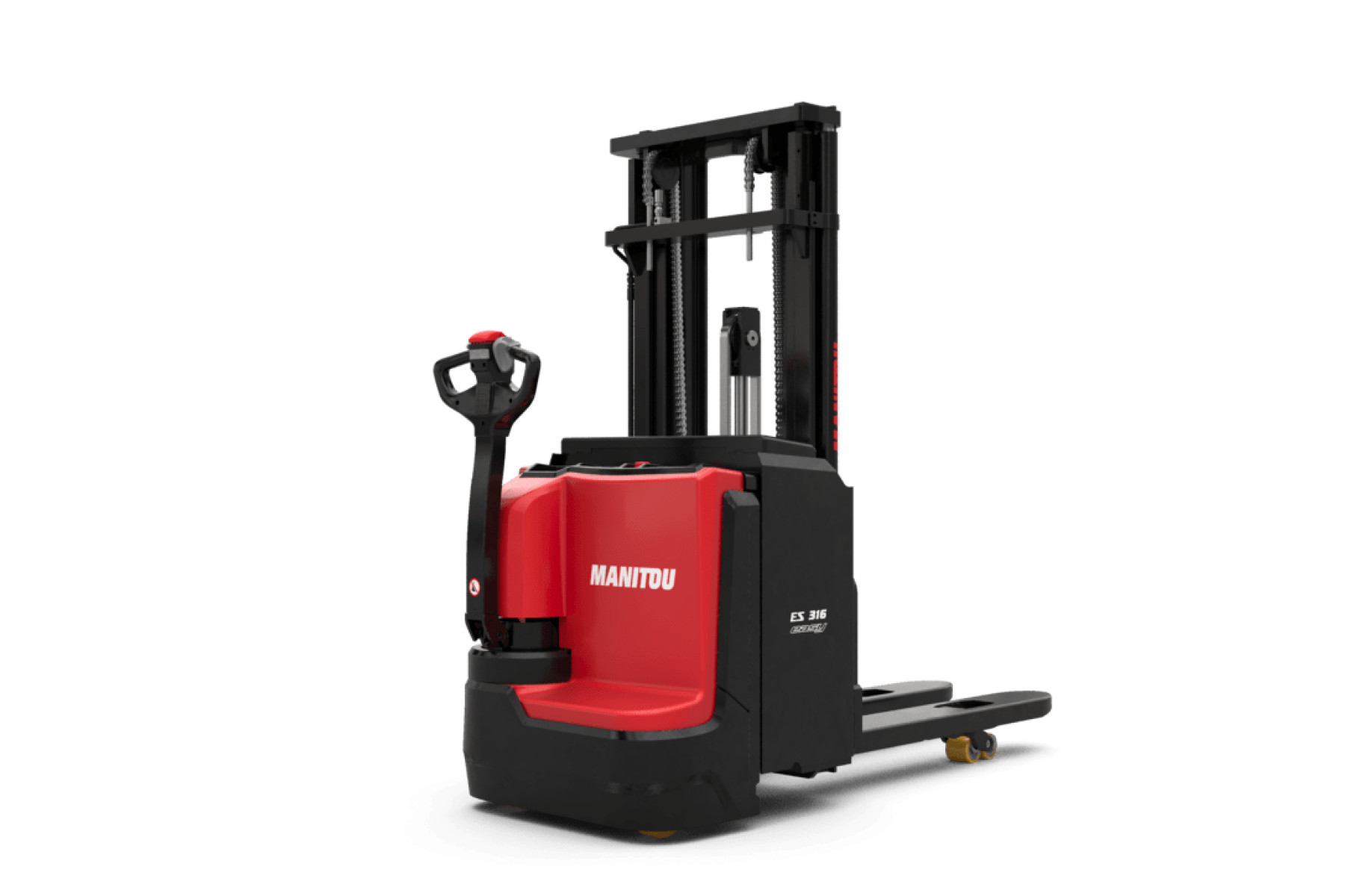 Manitou ES 316 L Easy