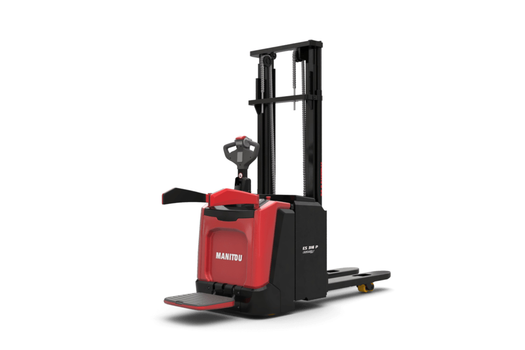 Manitou ES 316 L P Easy