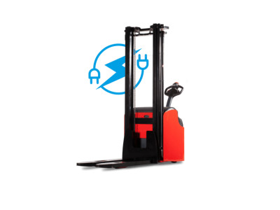 Manitou ES 410