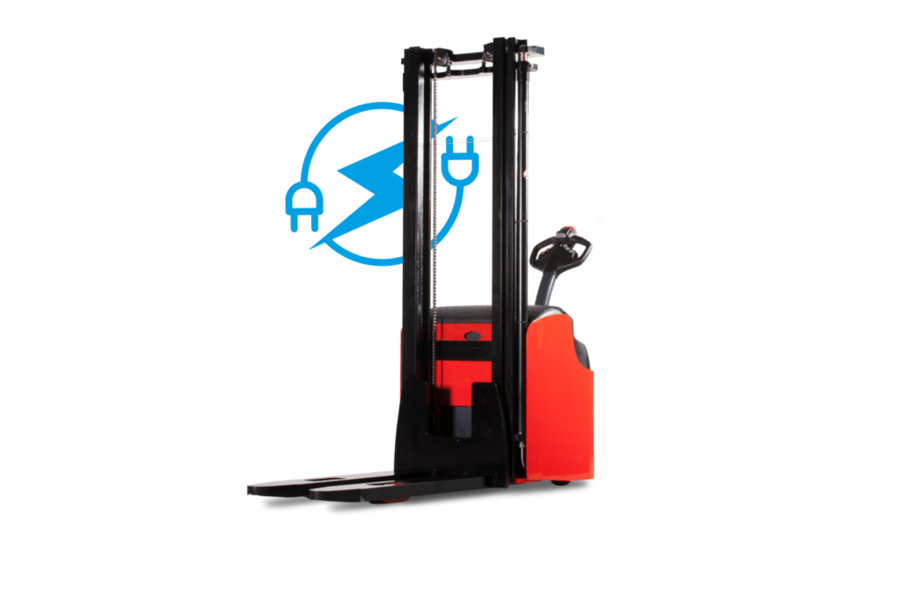 Manitou ES 412