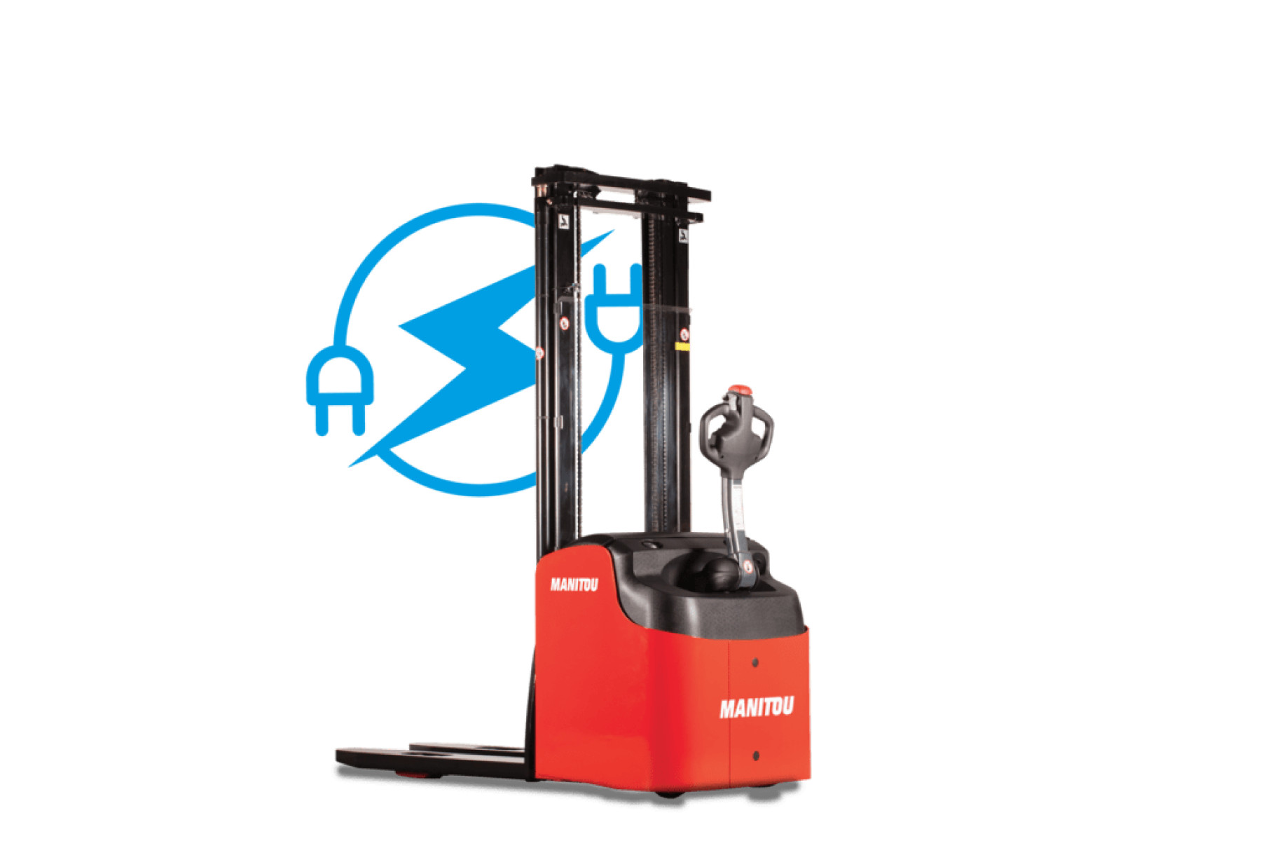 Manitou ES 612 LI