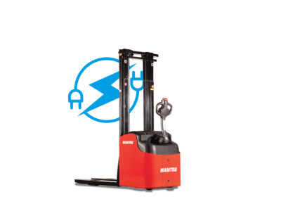 Manitou ES 614 (5pts)