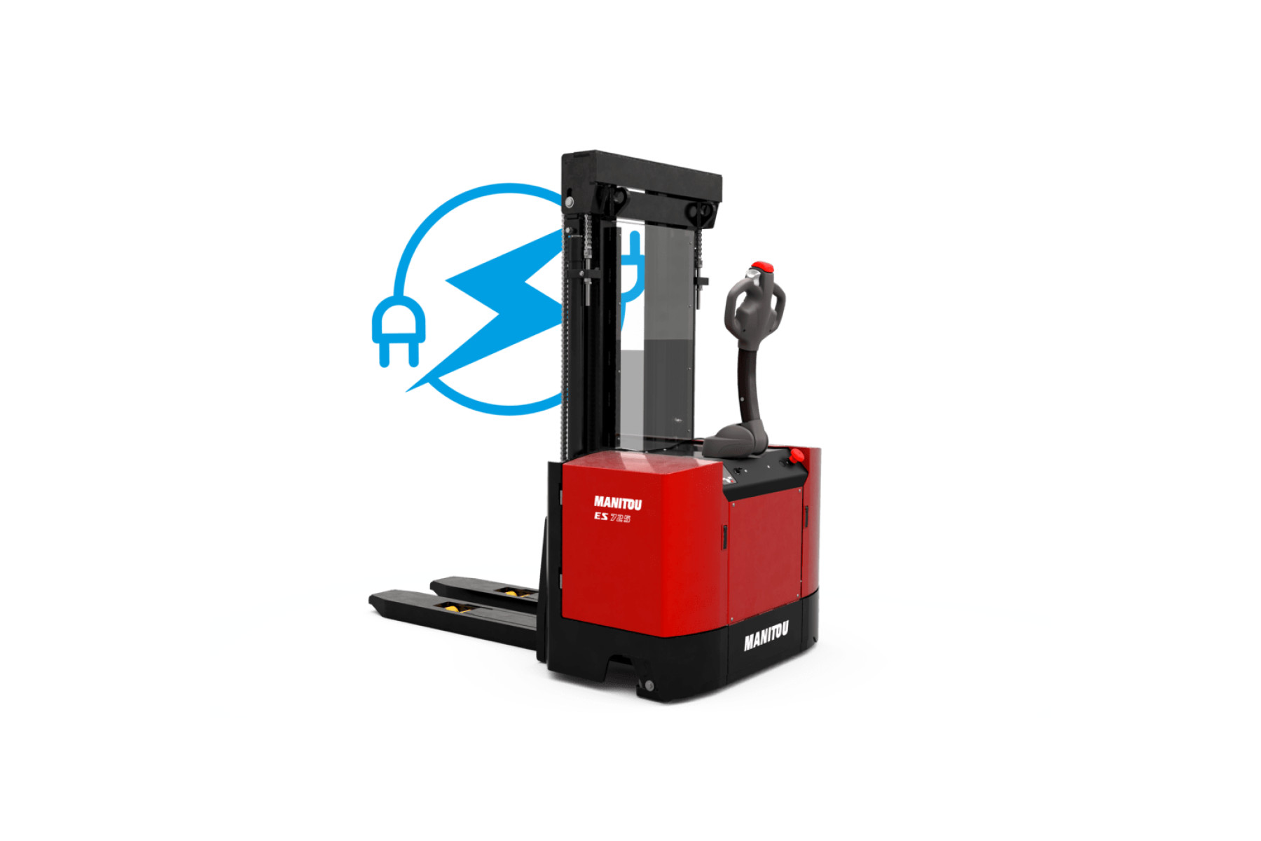 Manitou ES 725