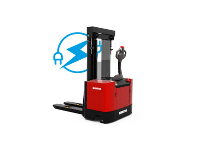 Manitou ES 730