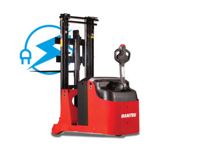 Manitou ES-C 507