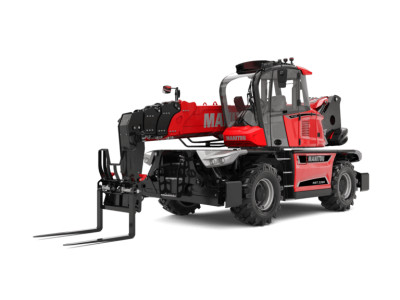Manitou MRT-X 2260