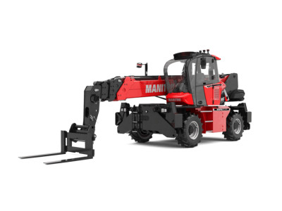 Manitou MRT-X 2545