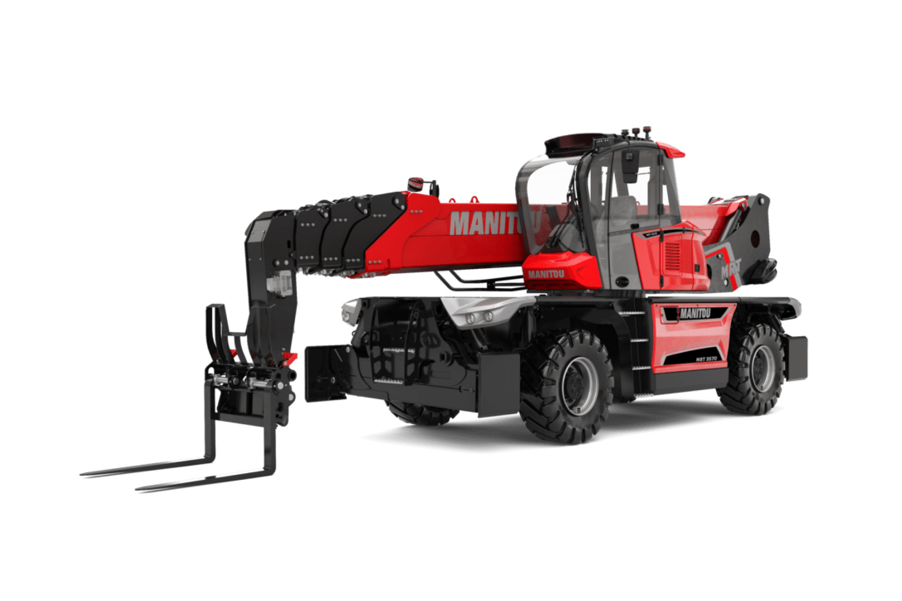 Manitou MRT-X 3570