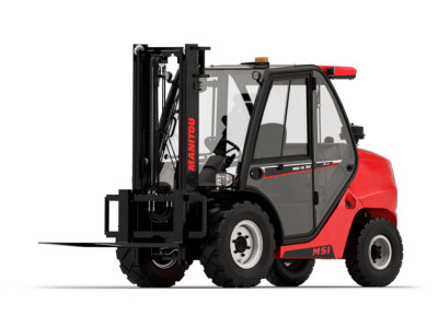 Manitou MSI-X 30