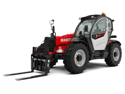 Manitou MT-X 735