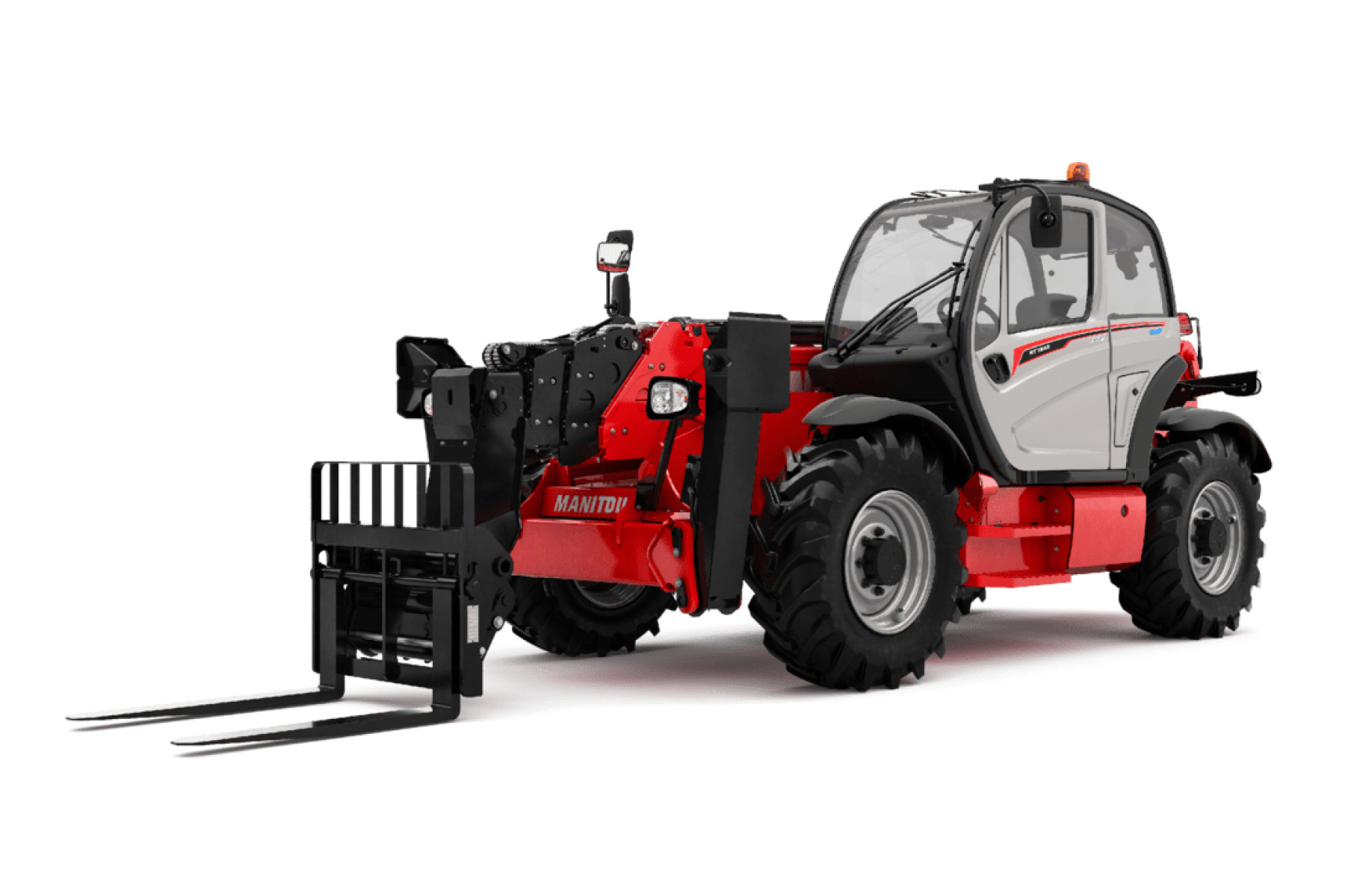 Manitou MT-X 1840