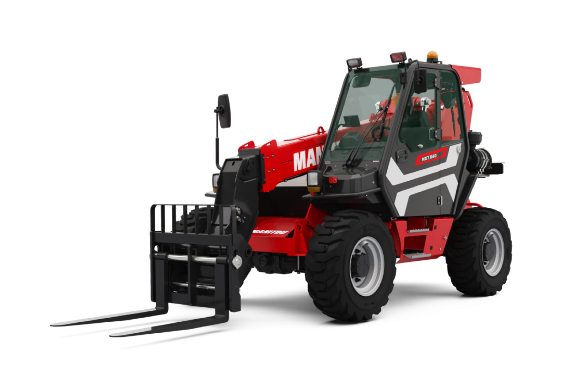 Manitou MXT 840 P