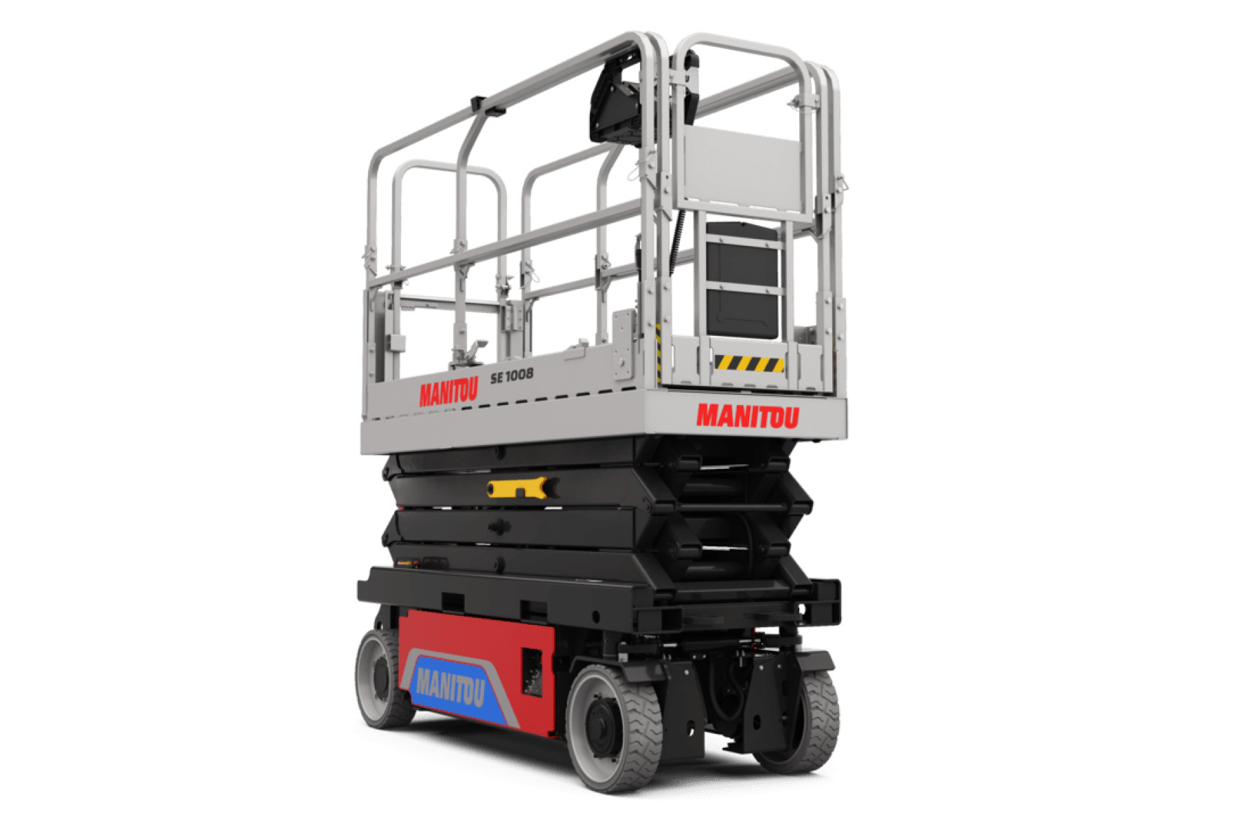 Manitou SE 1008