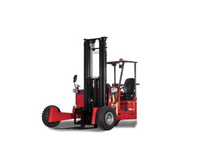 Manitou TMM 25 ST5