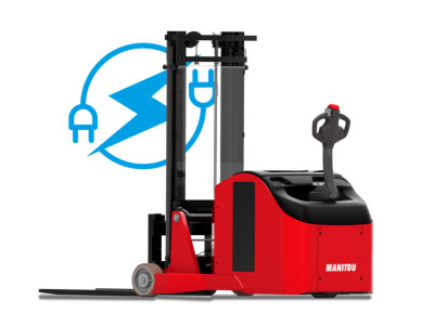 Manitou ES-C 713