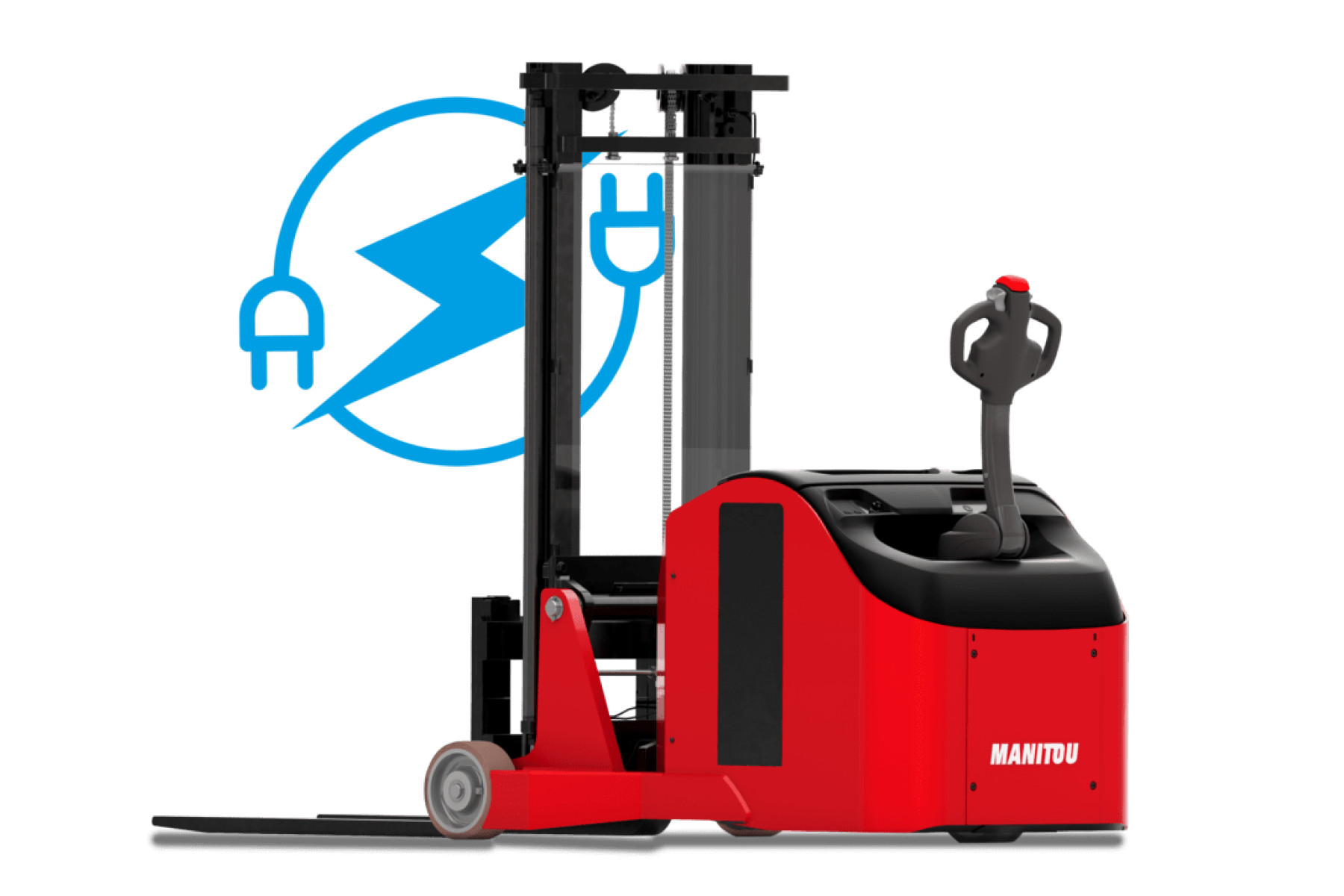 Manitou ES-C 720