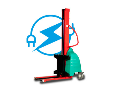 Manitou Kleos EB 250 D18