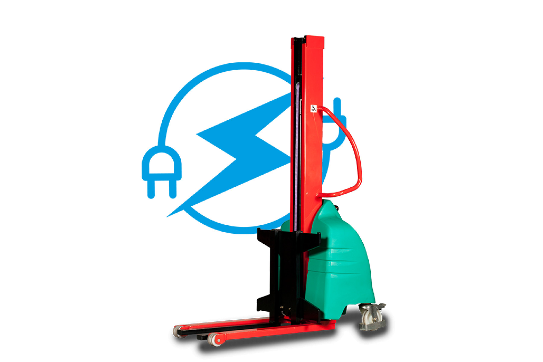 Manitou Kleos EB 500 D25