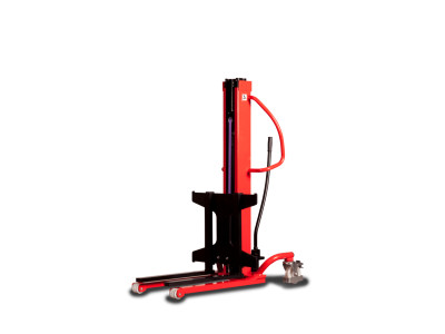 Manitou Kleos HM 500 D18