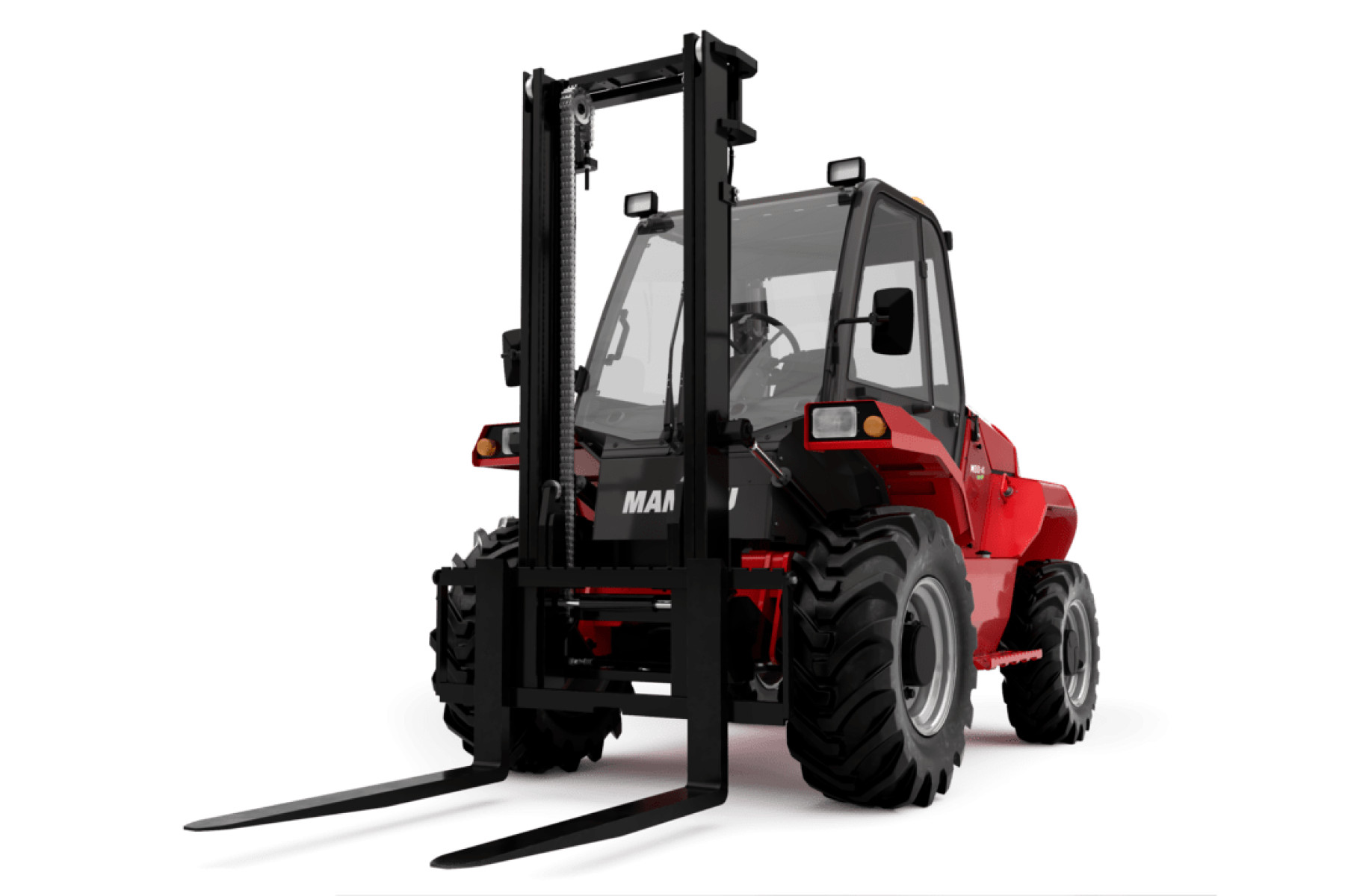 Manitou M-X 30-4