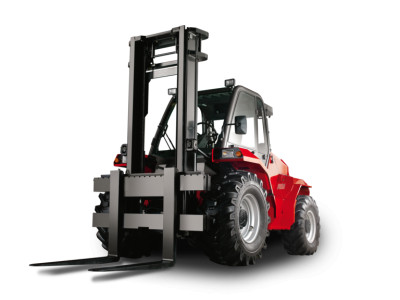 Manitou M-X 50-4