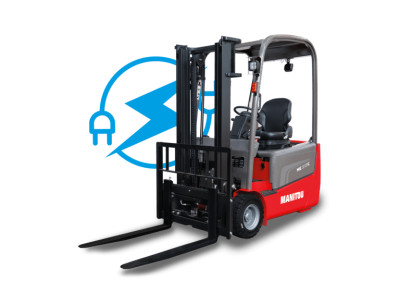 Manitou ME 315 C FOB