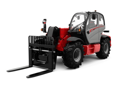 Manitou MHT-X 790 ST3A