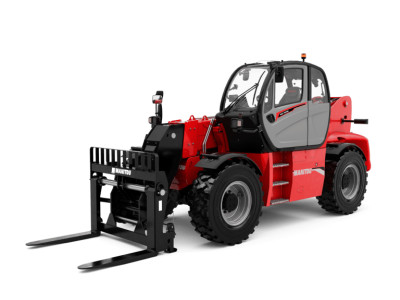 Manitou MHT-X 10135 ST3A