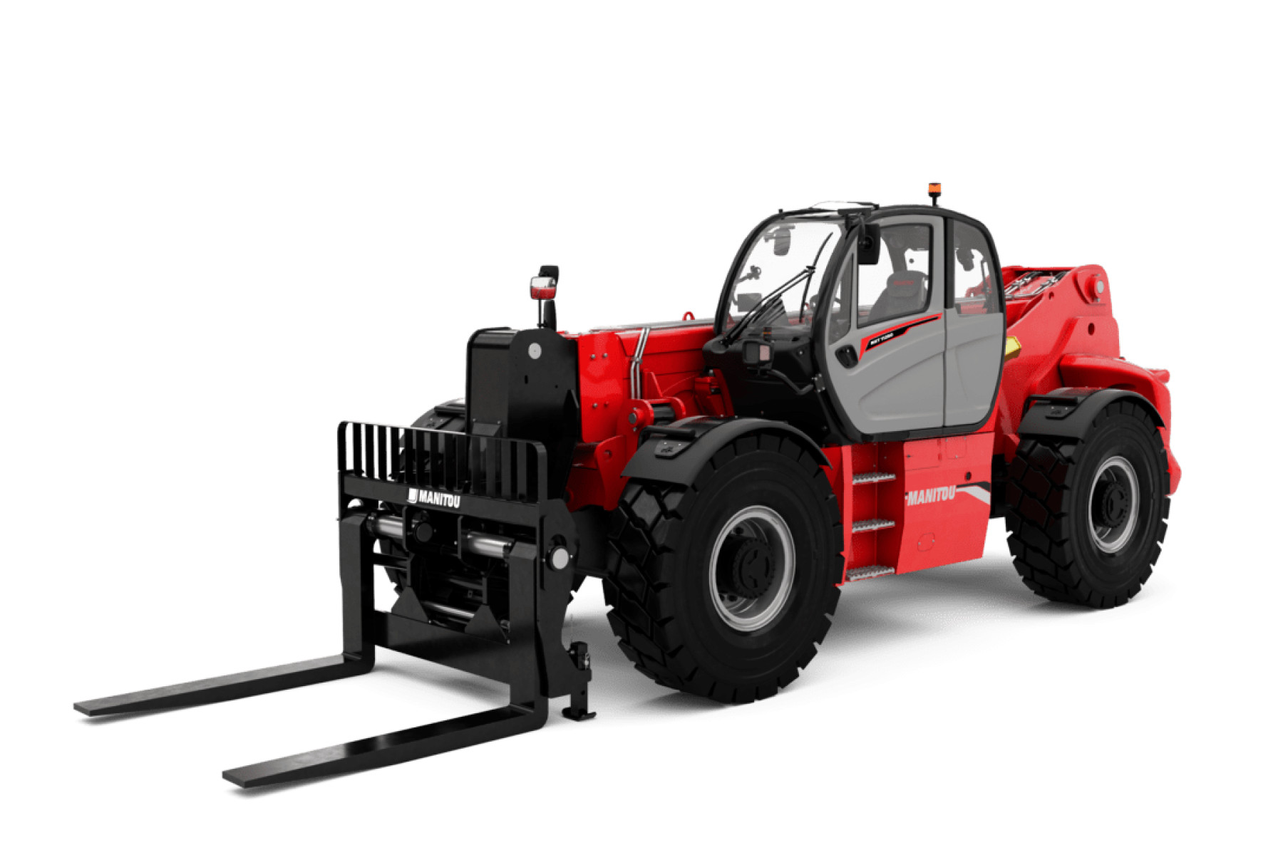 Manitou MHT-X 11250 ST3A